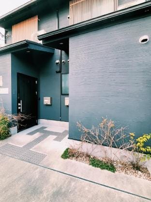 NewlyBuilt  Cozy House2 At Kyoto Station 4-5people Vacation rental in Kyoto