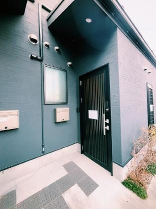 NewlyBuilt  Cozy House2 At Kyoto Station 4-5people Vacation rental in Kyoto