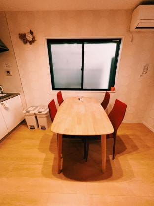 NewlyBuilt  Cozy House3 At Kyoto Station 4-5people Villa in Kyoto