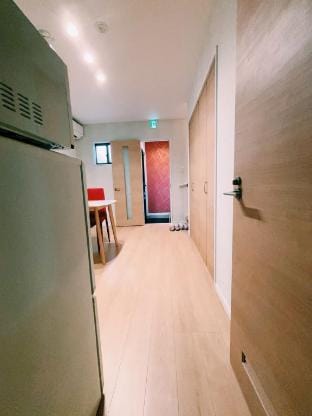 NewlyBuilt  Cozy House3 At Kyoto Station 4-5people Villa in Kyoto