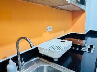 Shore 2 Residences Room 19106 by Prime Stay MOA Vacation rental in Pasay