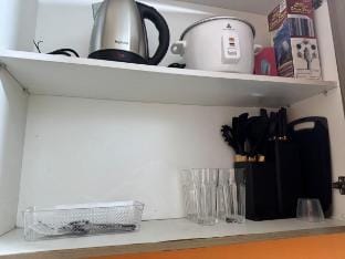 Shore 2 Residences Room 19106 by Prime Stay MOA Vacation rental in Pasay