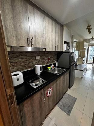 Cozy Condo Room 910 in S Residences by Prime Stay Vacation rental in Pasay