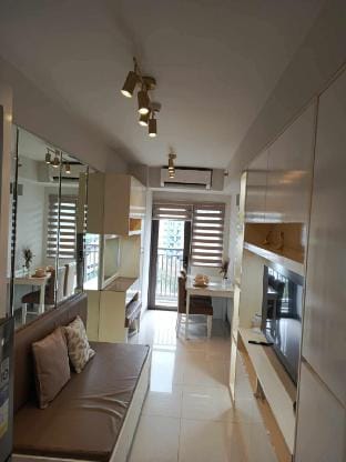 Cozy Condo Room 910 in S Residences by Prime Stay Vacation rental in Pasay