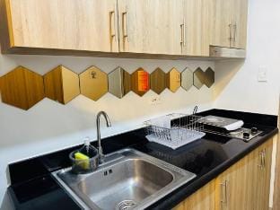 Shore 2 Residences RM 1925 City View by Prime Stay Vacation rental in Pasay