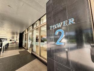 S Residences Room 1126 y Prime Stay MOA Vacation rental in Pasay