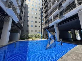 S Residences Room 1126 y Prime Stay MOA Vacation rental in Pasay