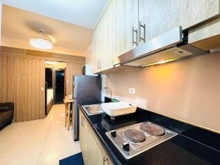 Shore 2 Residences Room 302 1Br facing Pool Vacation rental in Pasay