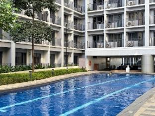 Shore 2 Residences Room 781 by Prime Stay MOA Vacation rental in Pasay