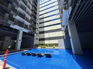 S Residences RM Wing A 837 by Prime Stay MOA Vacation rental in Pasay