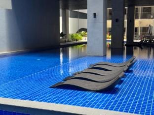 S Residences RM Wing A 837 by Prime Stay MOA Vacation rental in Pasay