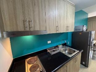Shore 2 Residences Room 18100 by Prime Stay MOA Vacation rental in Pasay