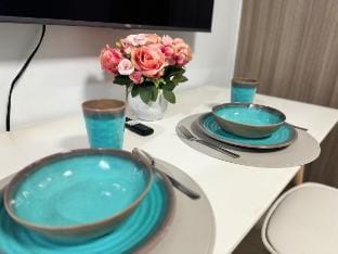 Shore 2 Residences City View RM 726 by Prime Stay Vacation rental in Pasay