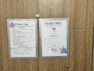 Shore 2 Residences City View RM 726 by Prime Stay Vacation rental in Pasay