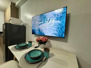 Shore 2 Residences City View RM 726 by Prime Stay Vacation rental in Pasay