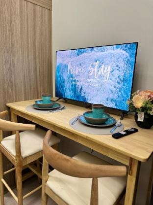 Shore 2 Residences Room 266 by Prime Stay MOA Vacation rental in Pasay