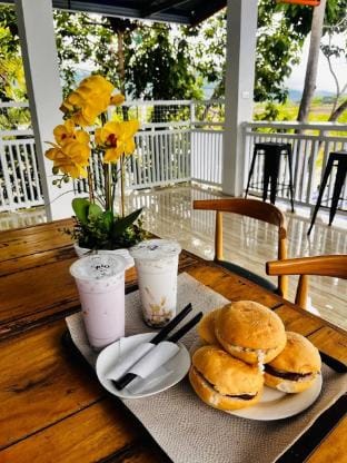 Countryside Inn by AJ's Cafe in Valencia Bukidnon  Vacation rental in Northern Mindanao