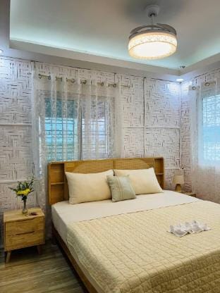 Countryside Inn by AJ's Cafe in Valencia Bukidnon  Vacation rental in Northern Mindanao