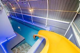 Wanderlust2 5BR KTVPoolVilla 2km to walking street Villa in Pattaya City
