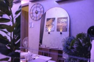 Sonens Hem Apartment in Pasay