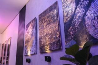 Sonens Hem Apartment in Pasay