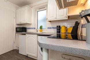 One Bed Apartment in the City + Free Parking Apartment in Leicester
