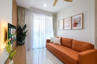 2R2B/Lovely Home/1~8pax/Gurney/Mansion One Vacation rental in George Town