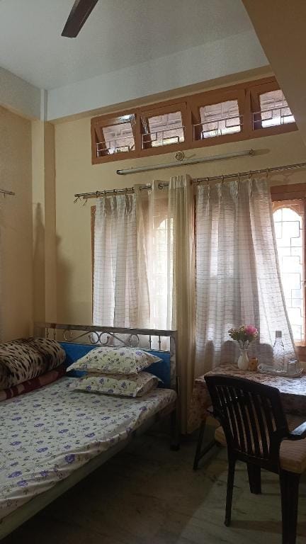 Paris Homestay  Vacation rental in Bangladesh