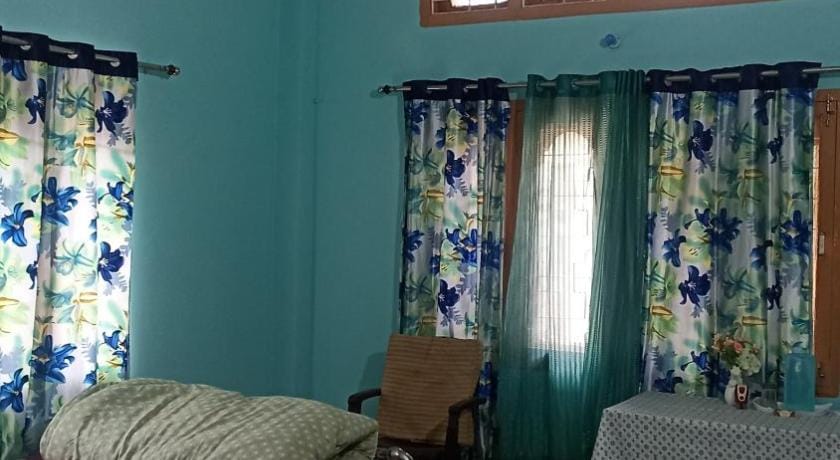 Paris Homestay  Vacation rental in Bangladesh