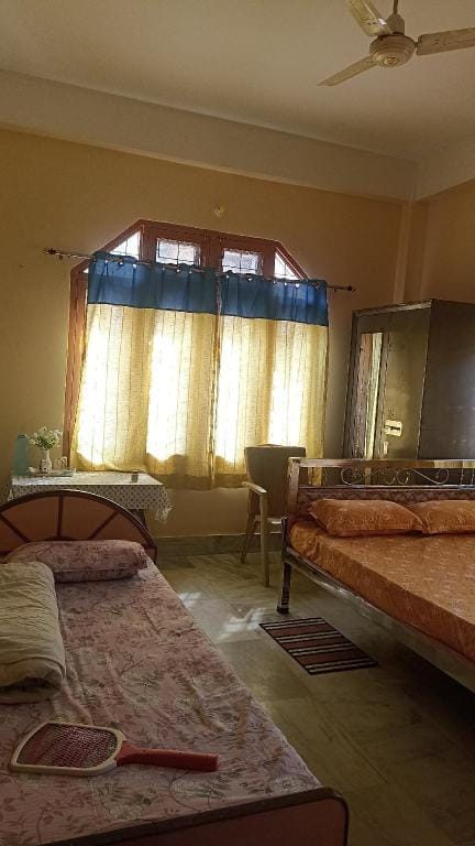 Paris Homestay  Vacation rental in Bangladesh