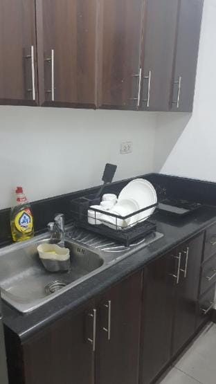 Condo Near NAIA Terminal 3 Apartment in Pasay