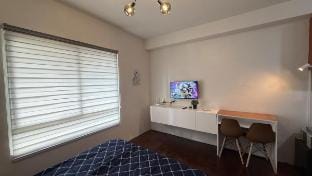Studio Condo Unit Cozy and Homey Vacation rental in Bacolod