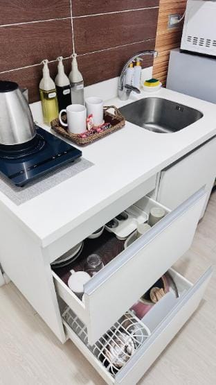 Kaiah's Haven at Azure North San Fernando Pampanga Apartment in Calabarzon