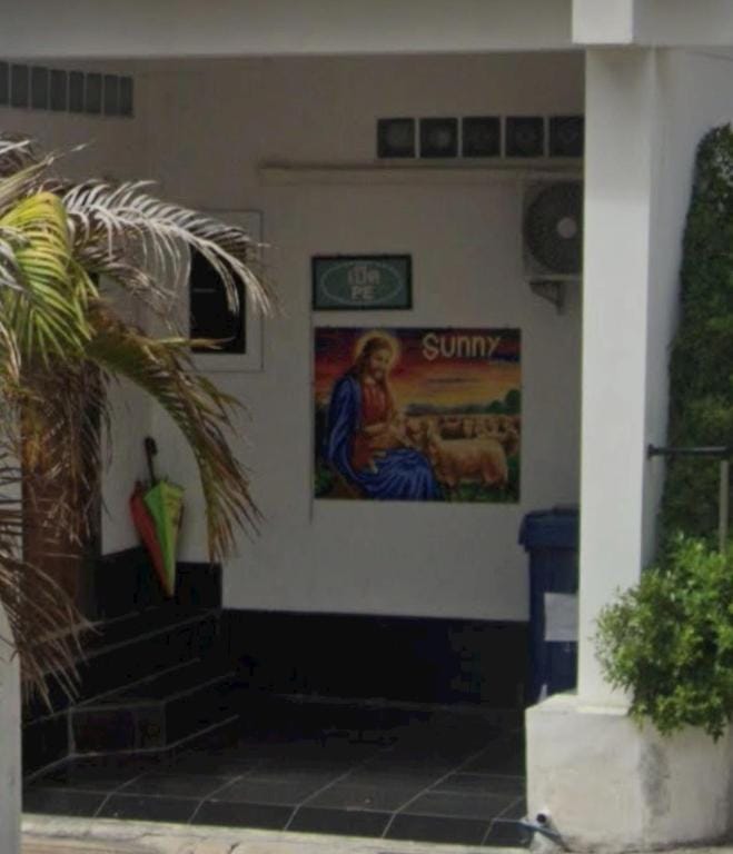 Sunny homestay  Vacation rental in Bangkok