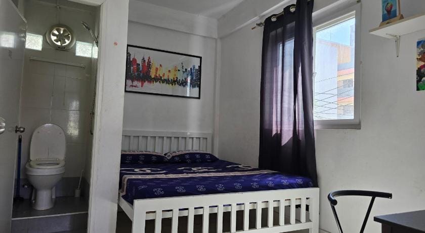 Sunny homestay  Vacation rental in Bangkok