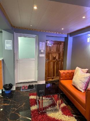 Darjeeling S Square  Vacation rental in Darjeeling