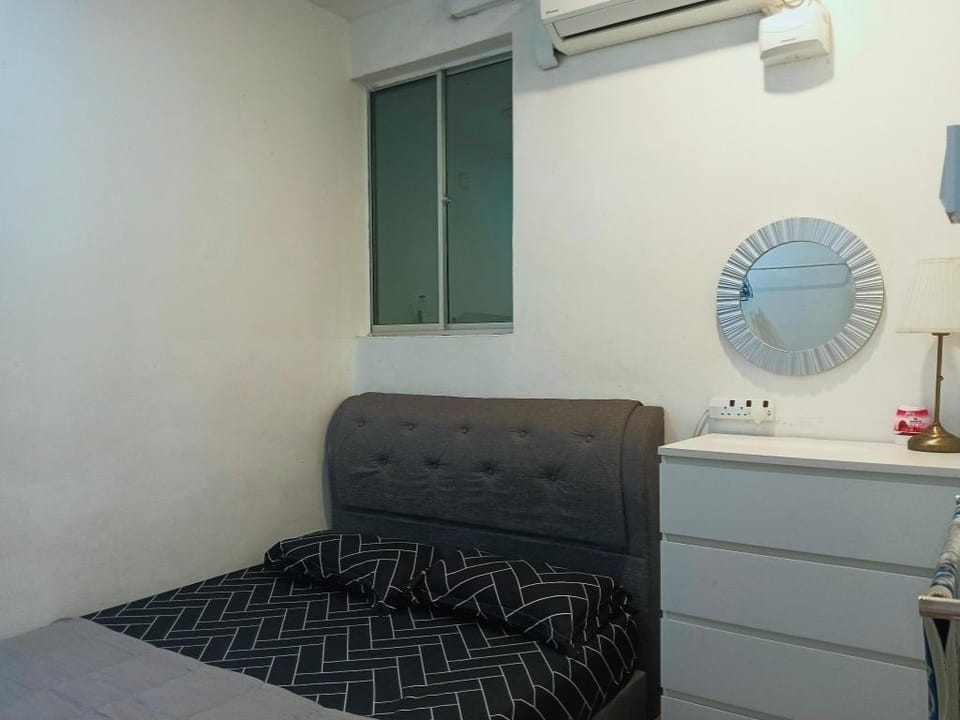 ManMai Guest House Nibong Tebal Hotel in Penang