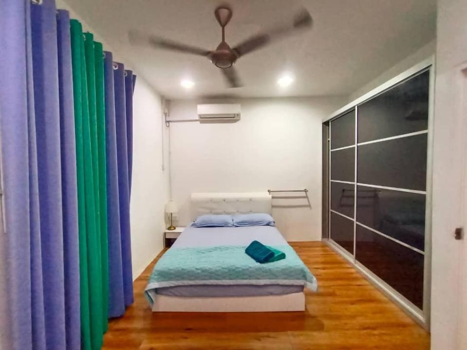 ManMai Guest House Nibong Tebal Hotel in Penang