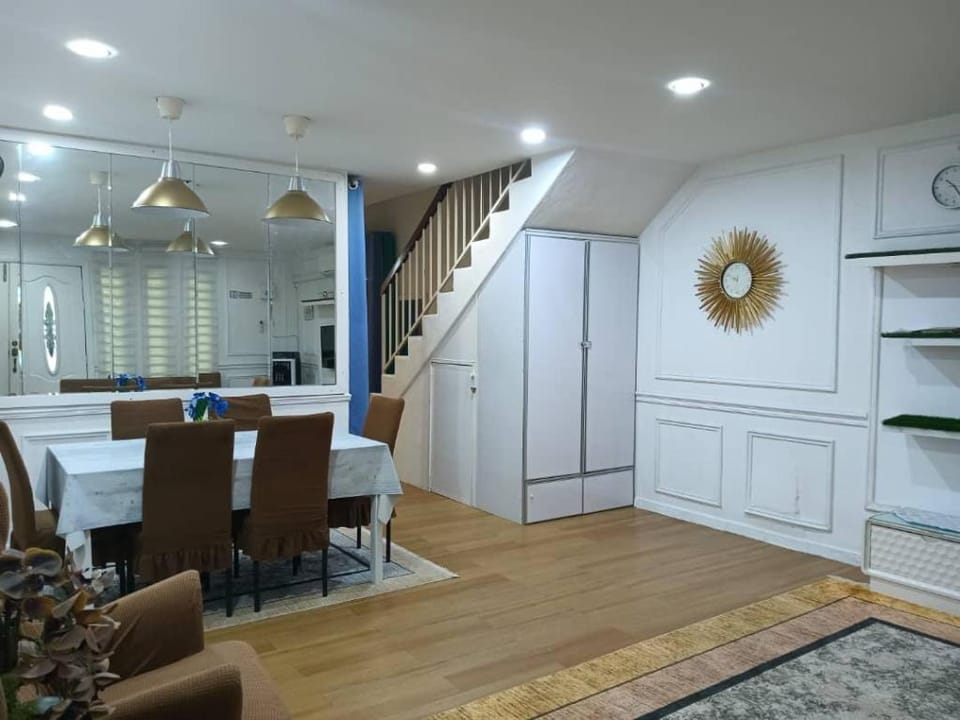 ManMai Guest House Nibong Tebal Hotel in Penang
