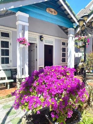 Phượng Tím Homestay Đà Lạt (Phuong Tim Homestay) Vacation rental in Dalat