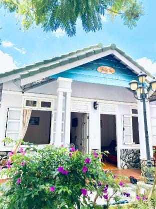 Phượng Tím Homestay Đà Lạt (Phuong Tim Homestay) Vacation rental in Dalat