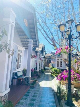 Phượng Tím Homestay Đà Lạt (Phuong Tim Homestay) Vacation rental in Dalat