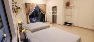 Semi D Villa by Secret Garden Vacation rental in Tanah Rata
