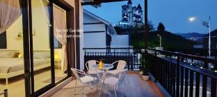 Semi D Villa by Secret Garden Vacation rental in Tanah Rata
