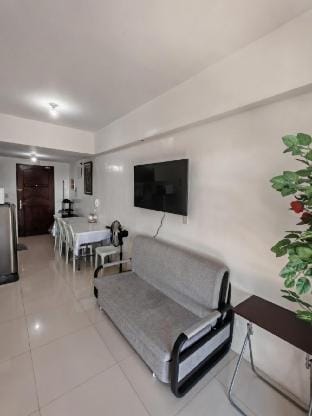 Homestay at the Mansion Condo Vacation rental in Baguio