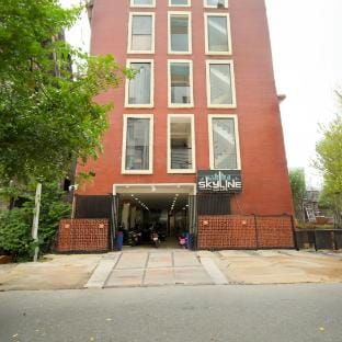 SKYLINE CoLive Vacation rental in Hyderabad