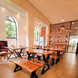 SKYLINE CoLive Vacation rental in Hyderabad