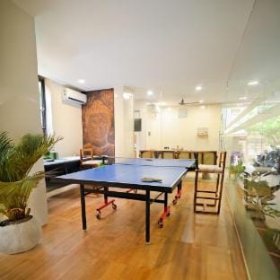 SKYLINE CoLive Vacation rental in Hyderabad