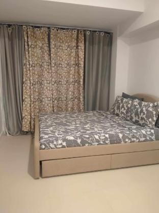 38 Park Avenue Premium Condominium 607 in IT Park Apartment in Lapu-Lapu City
