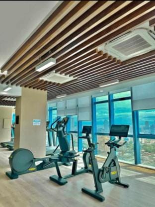 38 Park Avenue Premium Condominium 607 in IT Park Apartment in Lapu-Lapu City
